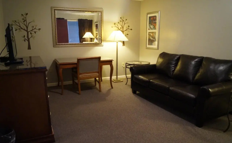 Springs Motel KY