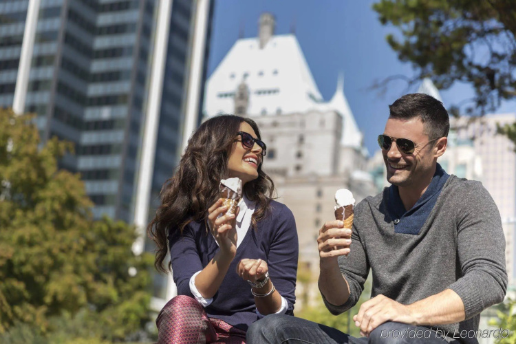 Fairmont Hotel Vancouver photo 27