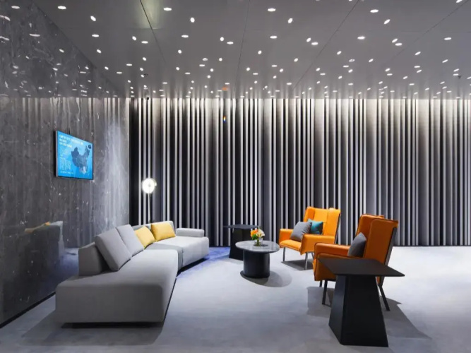 Hampton by Hilton Guangzhou Wenchong