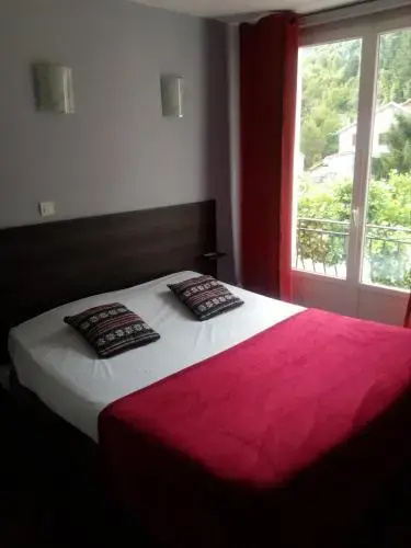 Auberge de Barnas