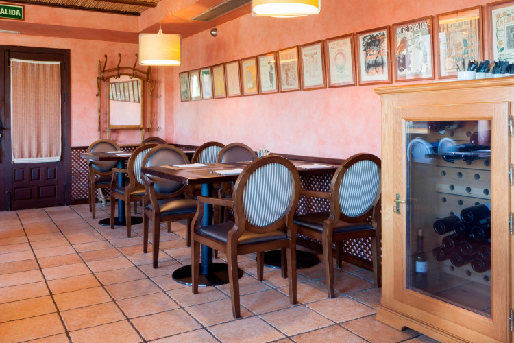 AC Hotel Ciudad de Toledo by Marriott Over view