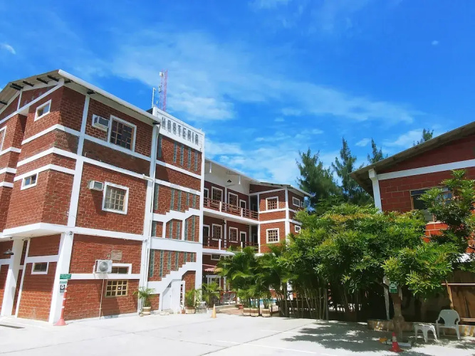 Imagen del hotel