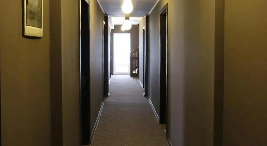 N-House Veranda