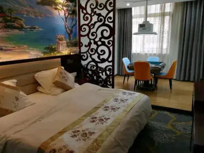 Anguihe Hotel