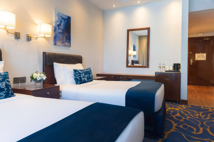 MD Hotel by Gewan photo 8