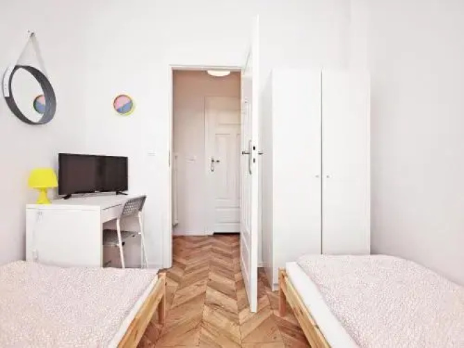 3Citygo Hostel Gdynia