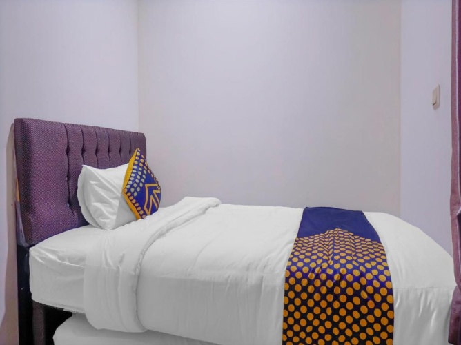 Superior Single room
