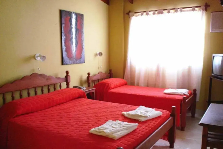 Hotel Florida