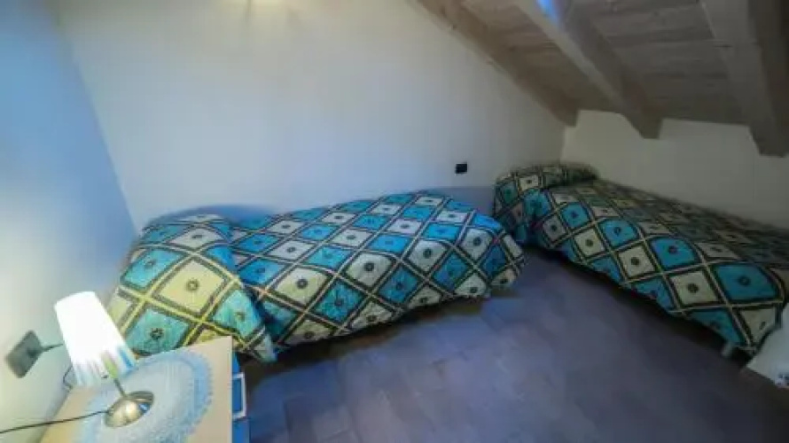 Chalet Verde