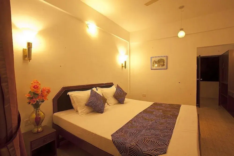 New Image Inn