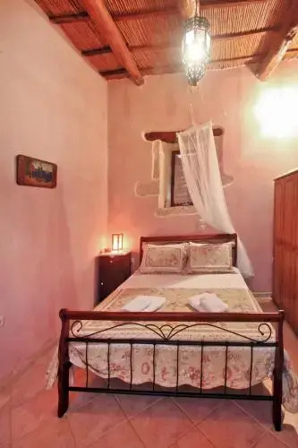 Holiday Home Exopoli