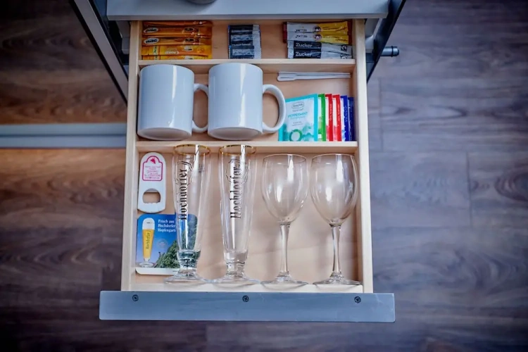 Comfort Twin room