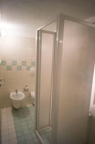 Comfort Double room with sea view