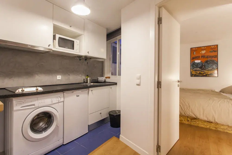 Lxway Apartments Praca da Alegria