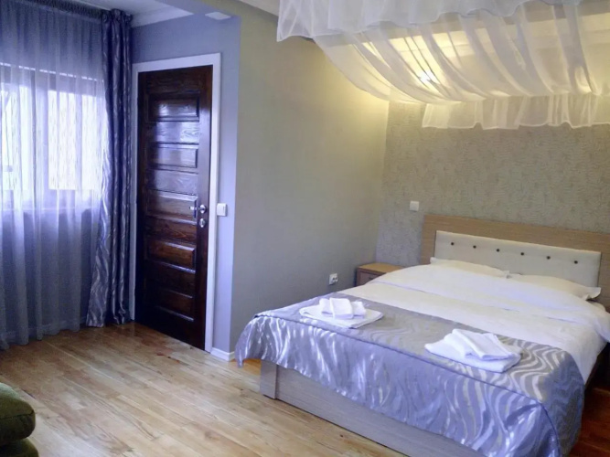 Vila Slanic