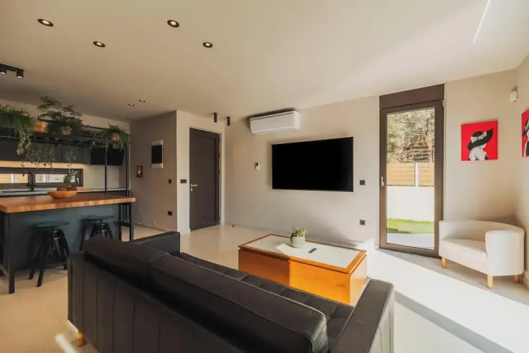 Nos Aqua Villas