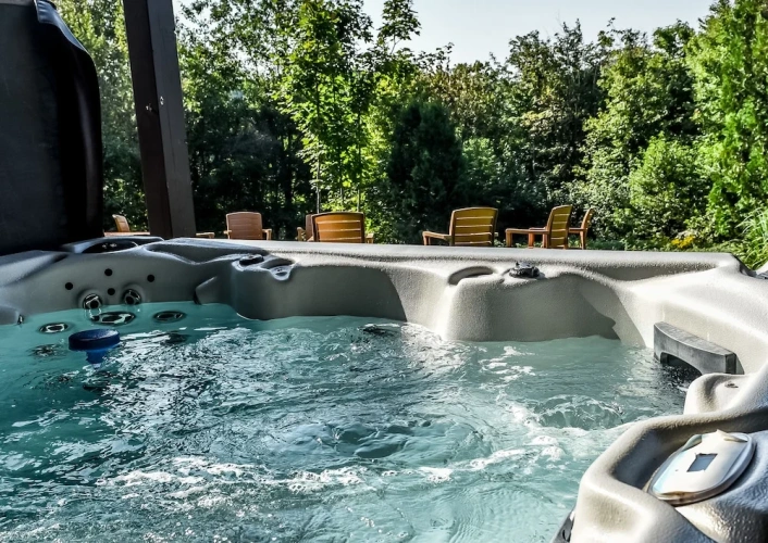 Executive Chalet