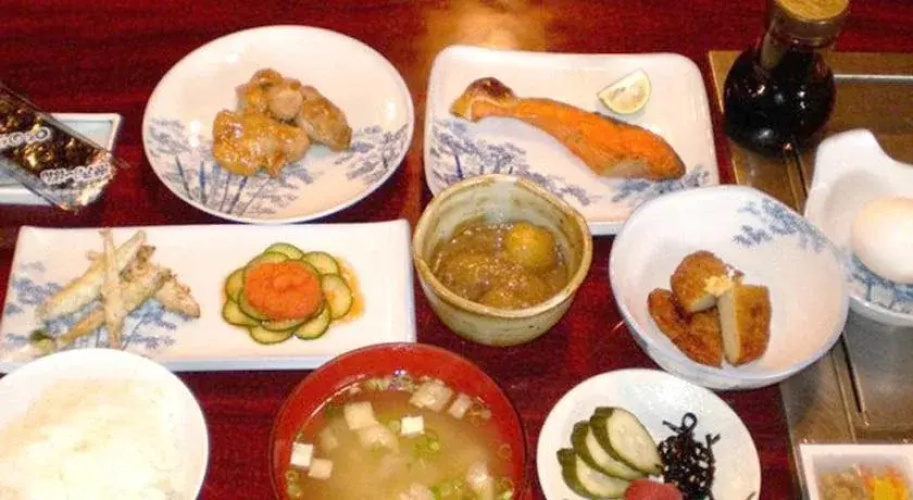 Nankai Yakusokan