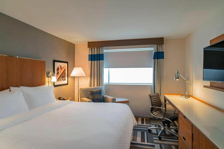 Four Points By Sheraton Midland