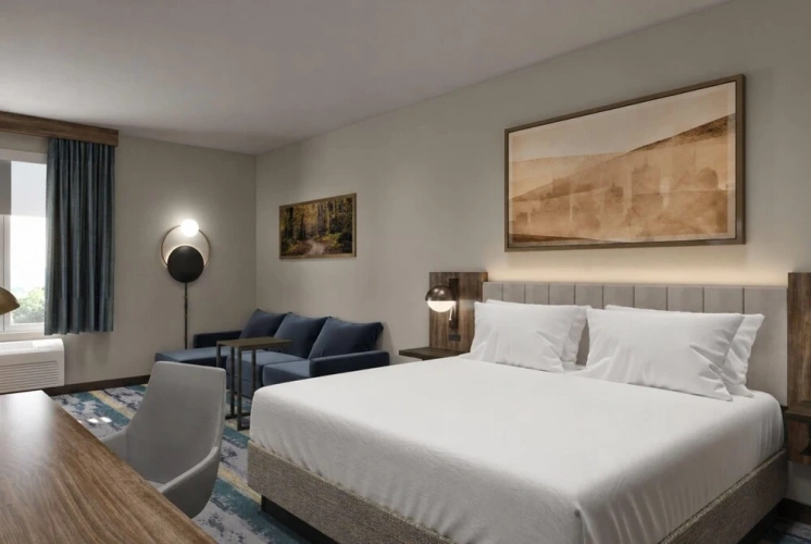 Double Suite