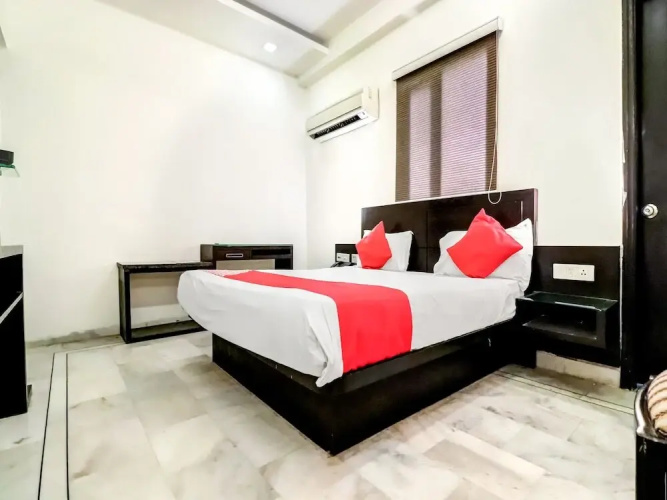 Laalmati Castle by OYO Rooms