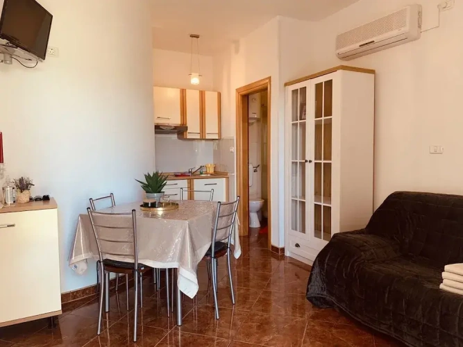 1 Bedroom Standard Apartment