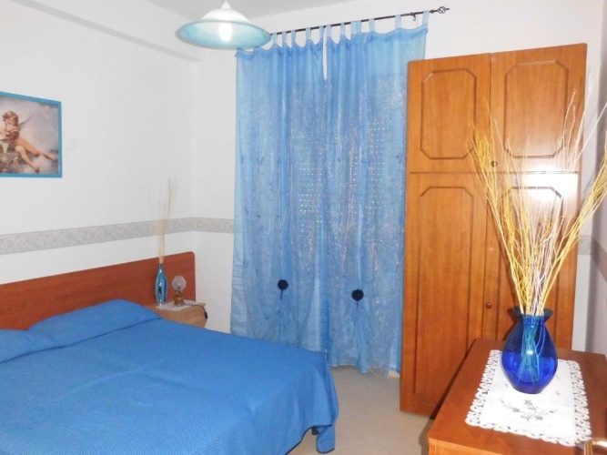 2 Bedrooms Apartment with balcony and with view