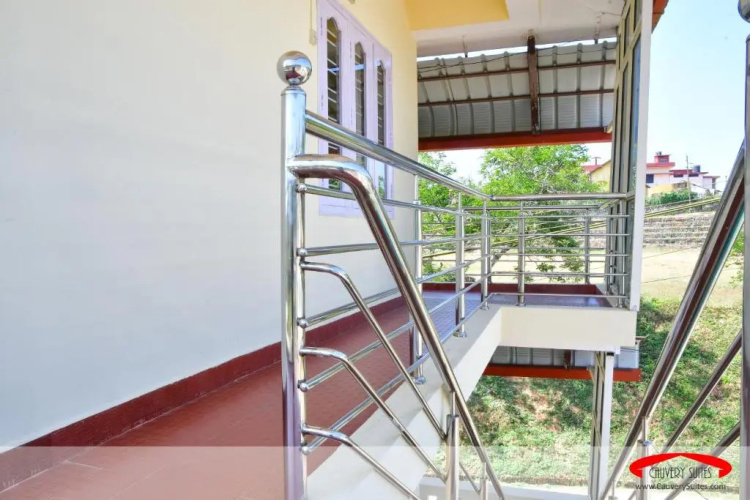 Cauvery Suites