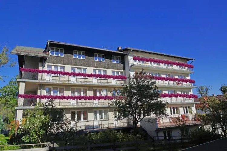 Imagen del hotel