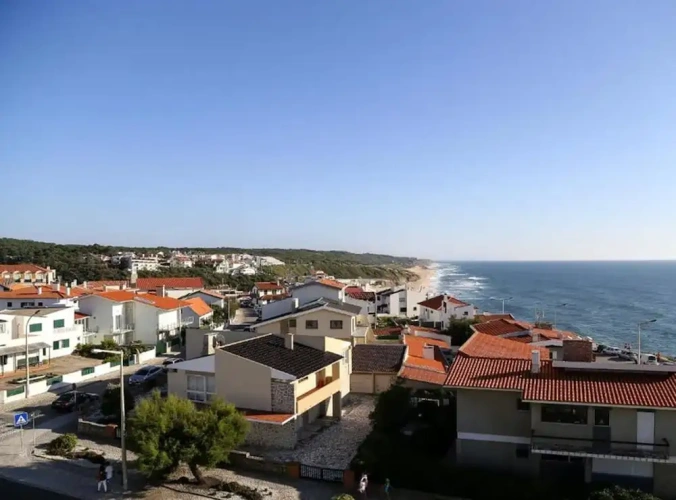 Superior Suite with balcony and with sea view