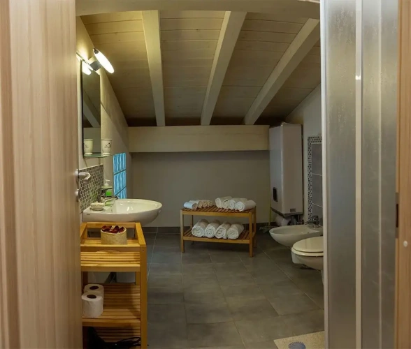 Standard Duplex room