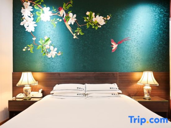 Business Double room