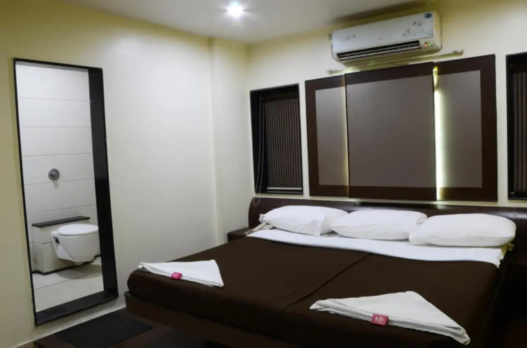 Hotel Rajat Executive