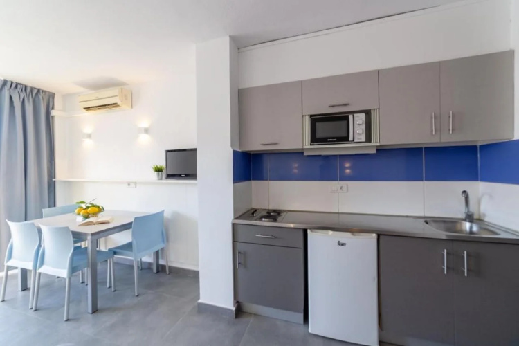 Inter2 Aparthotel Salou photo 17