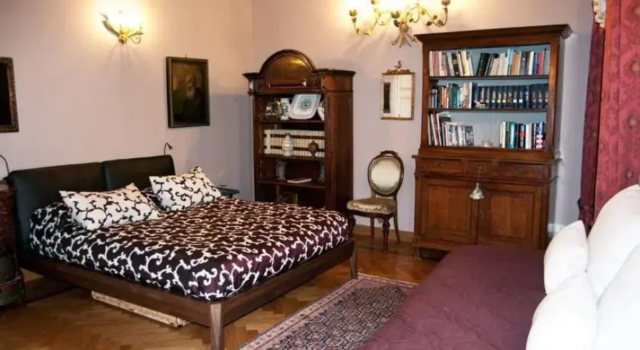 Maison 26 - Luxury Suites