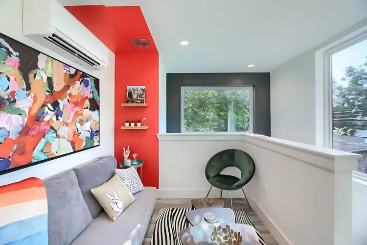East Side Masterpiece