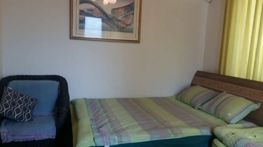 Hongdae Olive Guesthouse