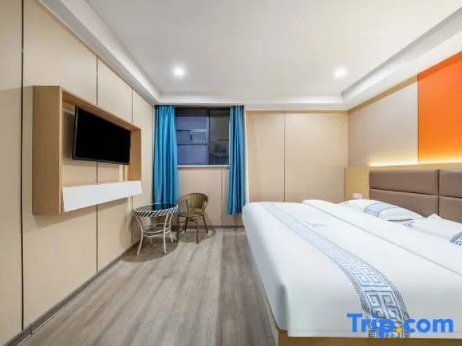 Business Double room