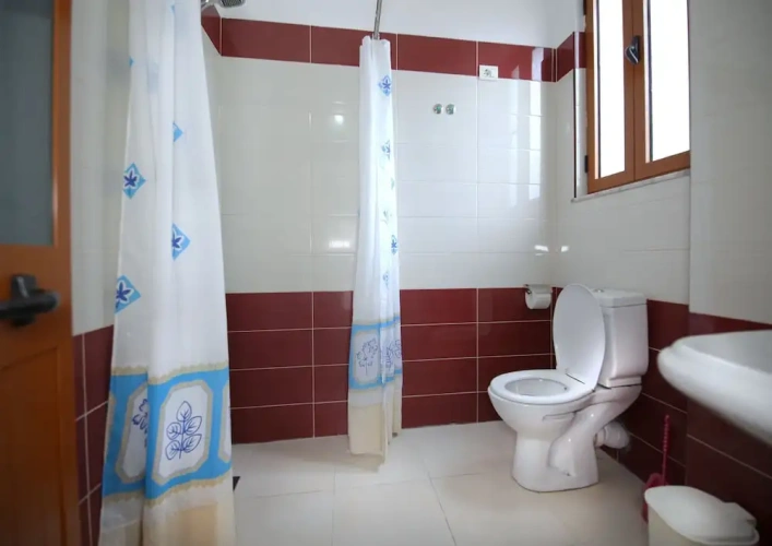 1 Bedroom Standard Double room