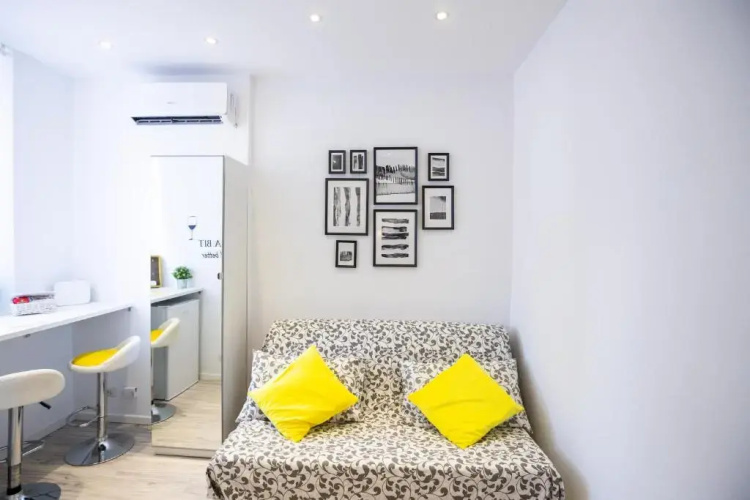 Apartment Guinizelli 6