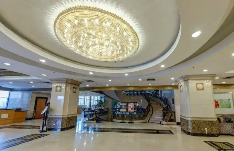 Beijing Fujian Hotel