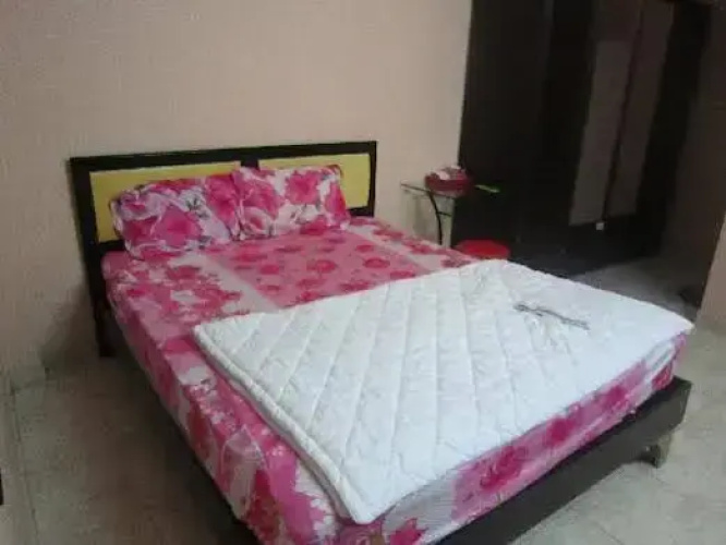 Hotel 190
