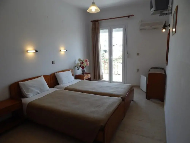 Pension Dina