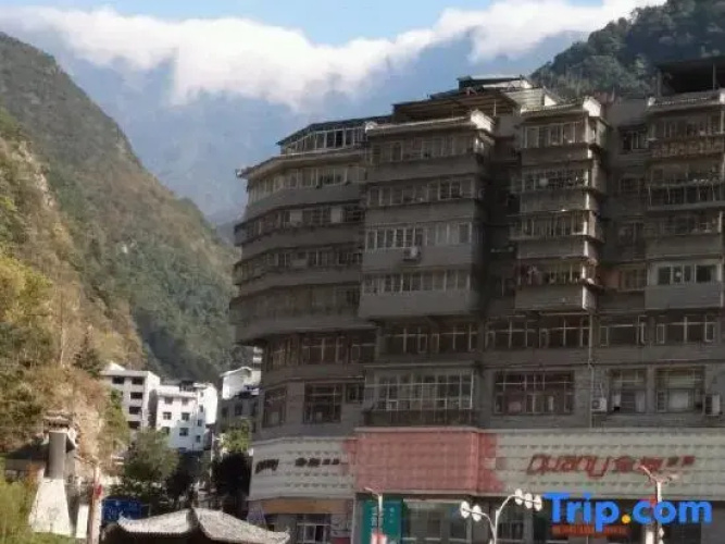 Baoxing Xinyuan Hotel
