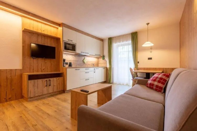 Hotel - Apartment Garni Edelweiss