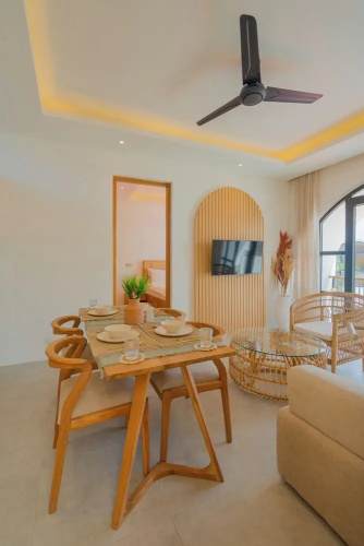 Mila Apartment