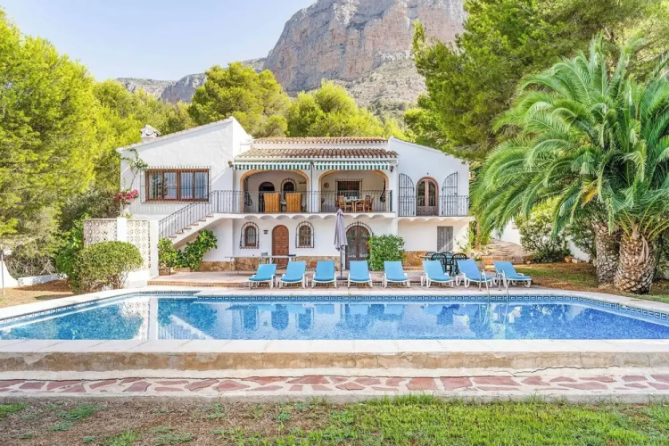 Villa Rosa