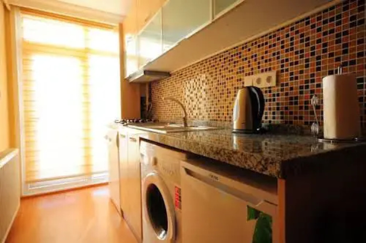 Sheriff Suite Butik-Otel