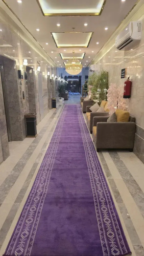 Knoz Al Anood Hotel Makkah