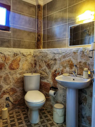 My Stone inn
